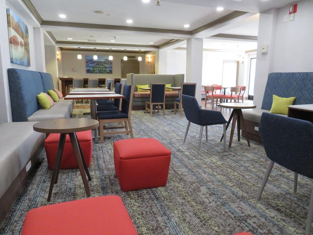 Hampton Inn Princeton Eksteriør bilde